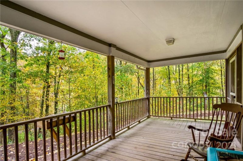 Property image 5 at 1119 Panther Branch Road, Hot Springs, NC 28743