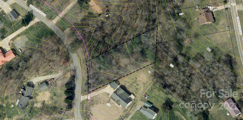 Property image 2 at 135 Harbor Point Drive, Cherryville, NC 28021