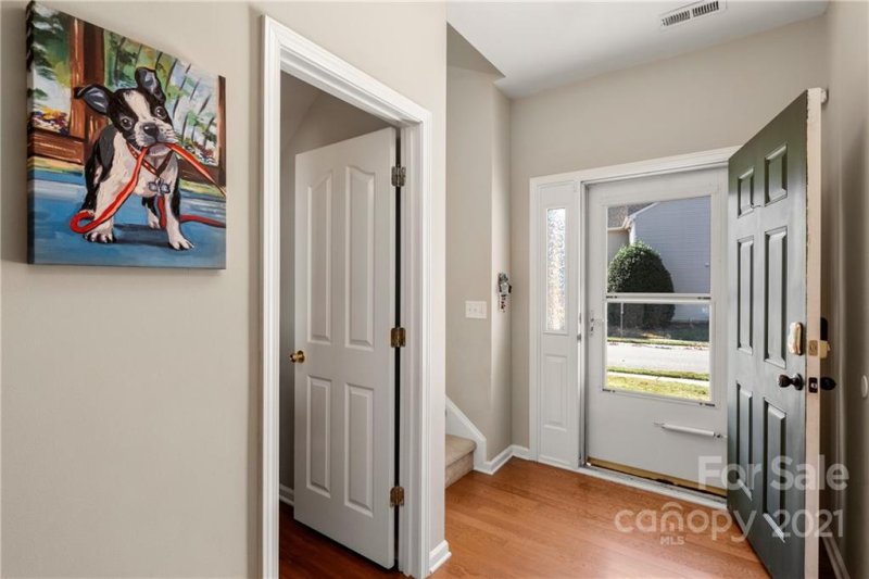 Property image 3 at 16808 Kettlewell Lane, Charlotte, NC 28277