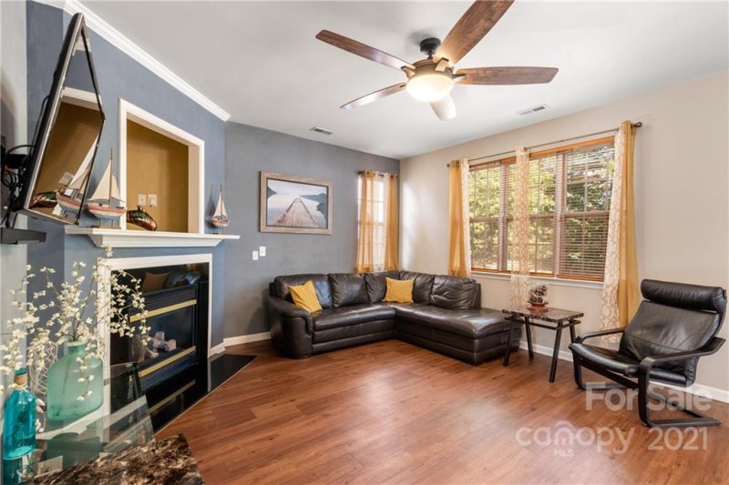 Property image 5 at 16808 Kettlewell Lane, Charlotte, NC 28277