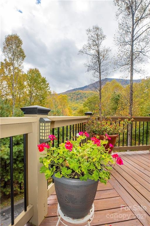 Property image 2 at 13 Miners Trace Road, Burnsville, NC 28714