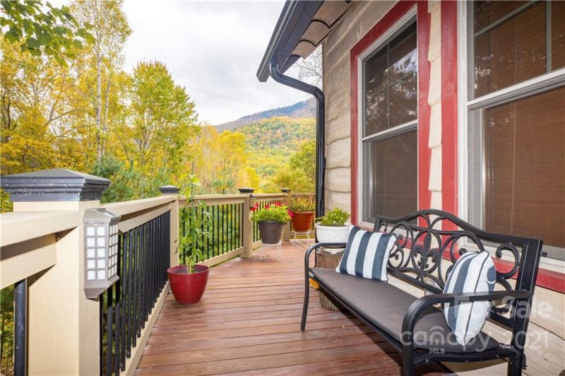 Property image 4 at 13 Miners Trace Road, Burnsville, NC 28714