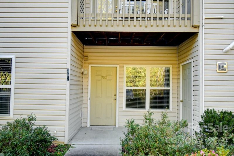 302 Carrington Place