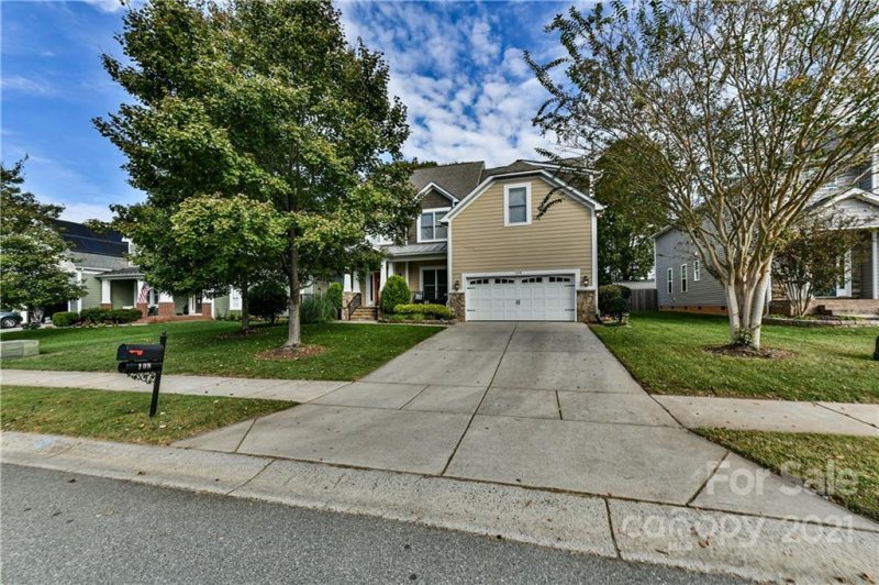 Property image 5 at 108 Hedgewood Drive, Mooresville, NC 28115