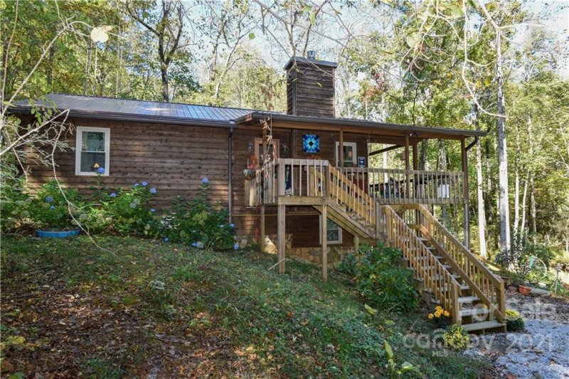 Property image 3 at 218 Rixhaven Drive, Saluda, NC 28773