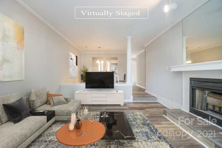 Property image 2 at 2719 Selwyn Avenue, Charlotte, NC 28209