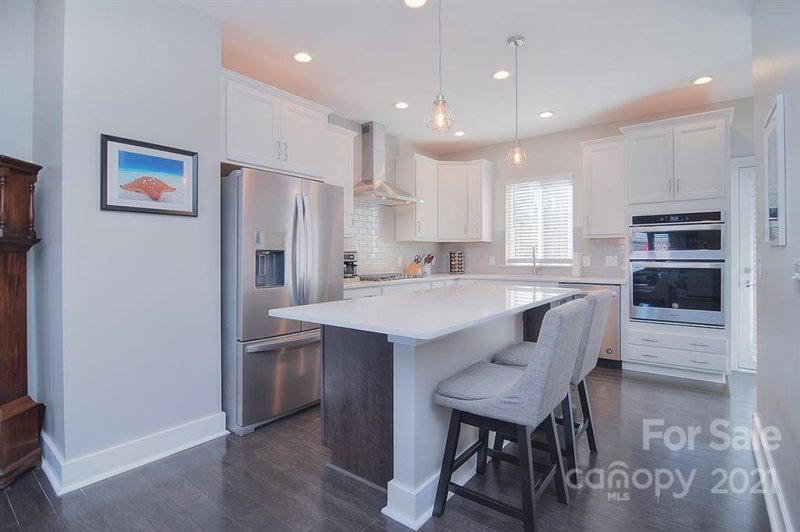 Property image 4 at 2716 Grand Union Way, Charlotte, NC 28209