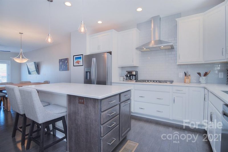 Property image 5 at 2716 Grand Union Way, Charlotte, NC 28209