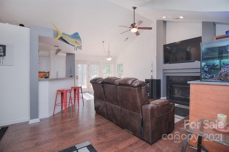 Property image 3 at 4051 Mozart Court, Charlotte, NC 28269