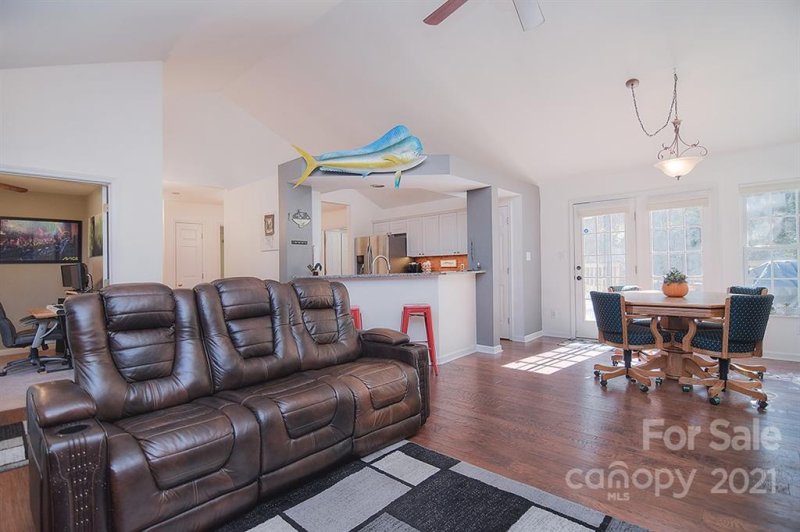 Property image 4 at 4051 Mozart Court, Charlotte, NC 28269