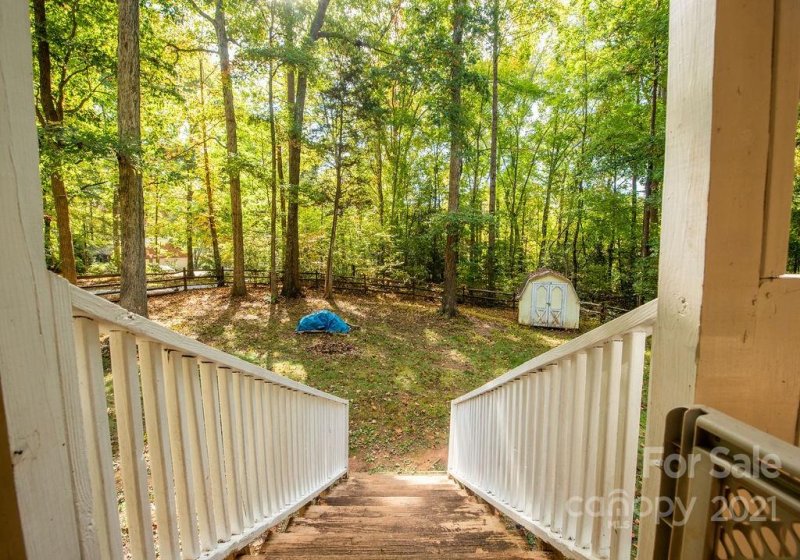 Property image 5 at 636 Wilderness Trail, Denver, NC 28037