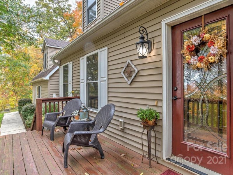 Property image 4 at 142 Blake Drive, Canton, NC 28716