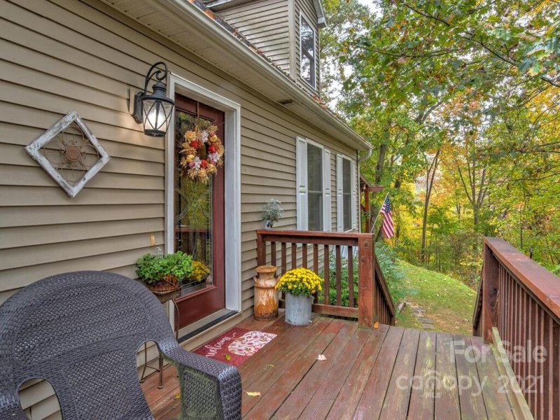 Property image 5 at 142 Blake Drive, Canton, NC 28716