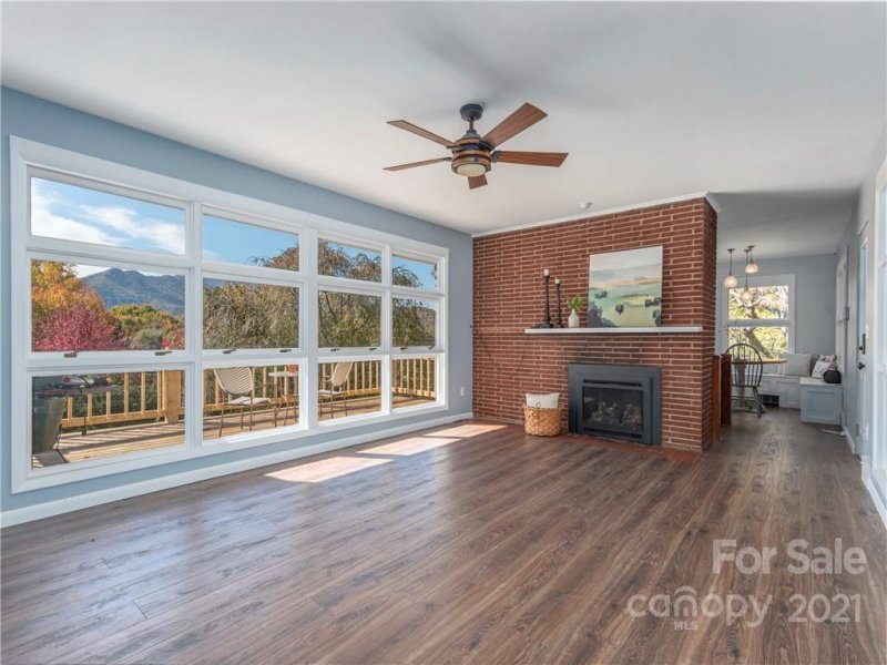 Property image 5 at 26 Grimball Drive, Waynesville, NC 28786