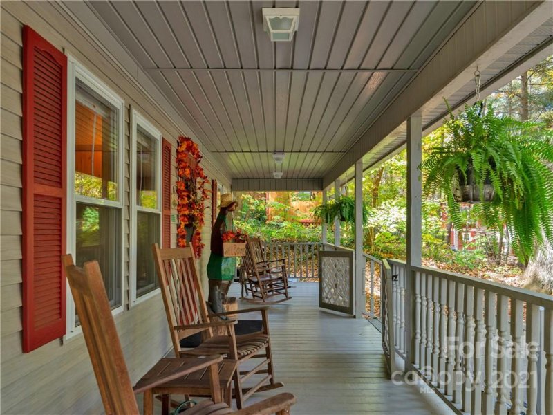 Property image 3 at 357 Reuben Branch Road, Maggie Valley, NC 28751