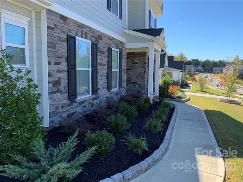 Property image 2 at 10853 Parkhall Drive, Harrisburg, NC 28075