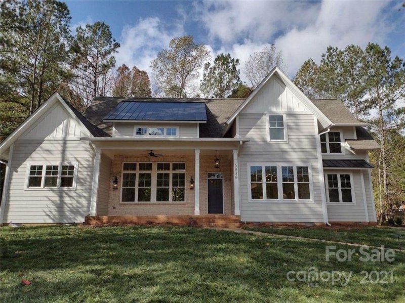 5036 Waxhaw Crossing Waxhaw Crossing Drive