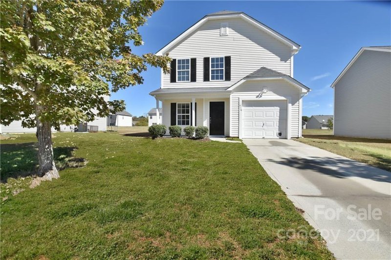 516 Gentle Breeze Lane