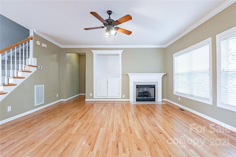 Property image 2 at 11538 Mcginns Trace Court, Charlotte, NC 28277