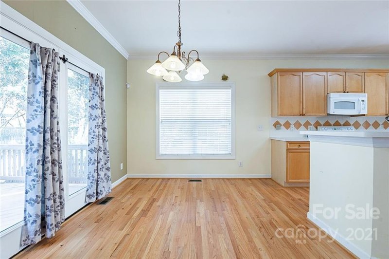 Property image 4 at 11538 Mcginns Trace Court, Charlotte, NC 28277