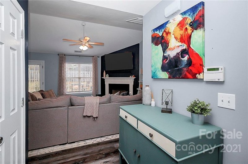 Property image 3 at 1253 Autumn Breeze Court, Rock Hill, SC 29732
