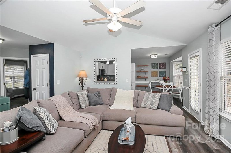 Property image 4 at 1253 Autumn Breeze Court, Rock Hill, SC 29732