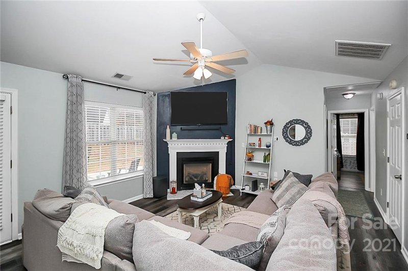 Property image 5 at 1253 Autumn Breeze Court, Rock Hill, SC 29732