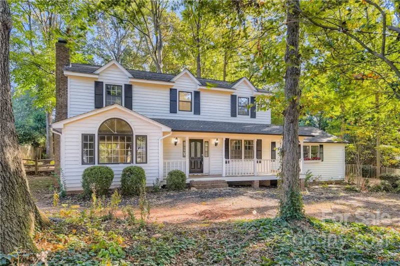 Property image 2 at 151 Broadbill Drive, Mooresville, NC 28117