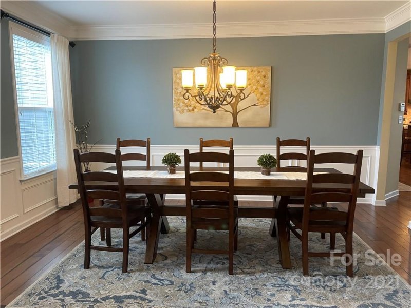 Property image 3 at 7199 Old Valley Way, Harrisburg, NC 28075