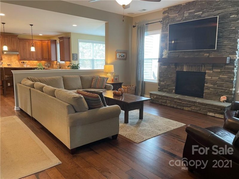 Property image 4 at 7199 Old Valley Way, Harrisburg, NC 28075