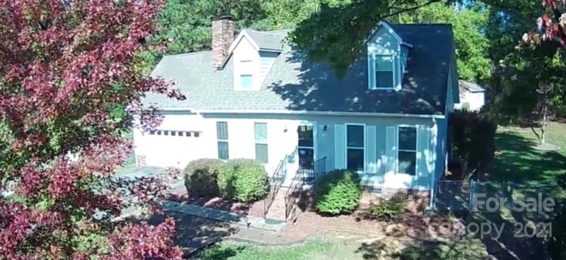 Property image 2 at 299 Hillsboro Road, Taylorsville, NC 28681