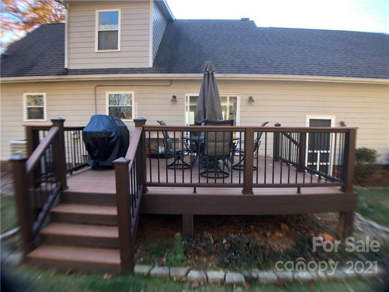 Property image 5 at 299 Hillsboro Road, Taylorsville, NC 28681