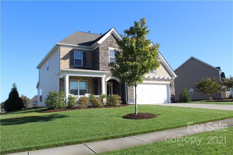 7183 Streamhaven Drive