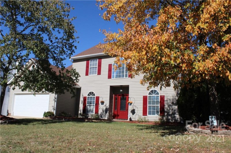 Property image 2 at 4445 Greystone Drive, Concord, NC 28027