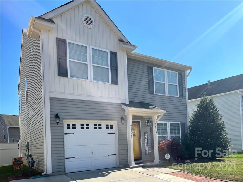 Property image 4 at 2623 Bramble Ridge Court, Charlotte, NC 28215