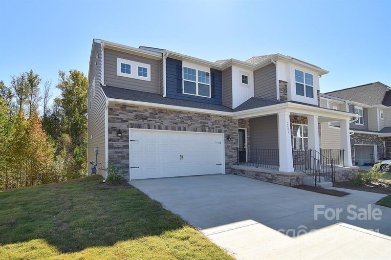 Property image 3 at 2006 Napa Valley Drive, Waxhaw, NC 28173