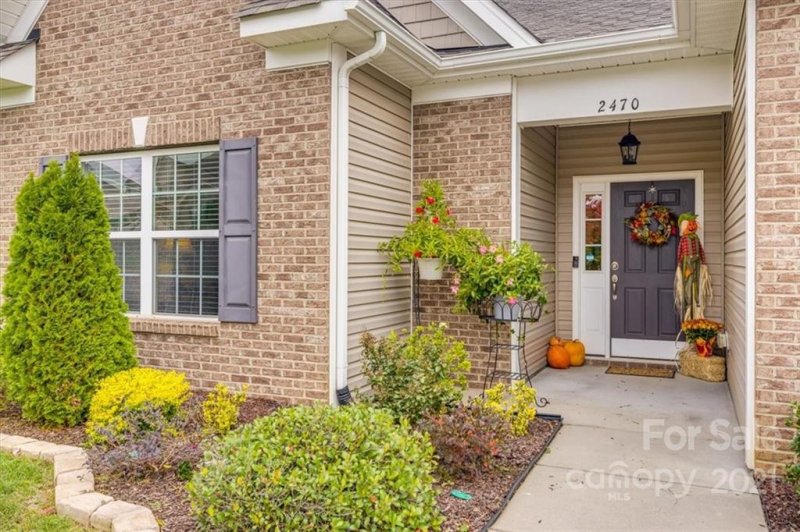 Property image 2 at 2470 Chatham Drive, Indian Land, SC 29707