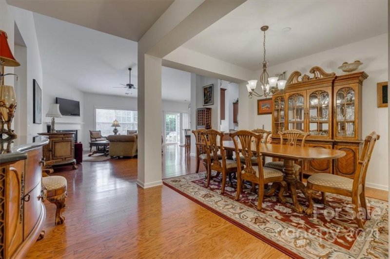 Property image 5 at 2470 Chatham Drive, Indian Land, SC 29707