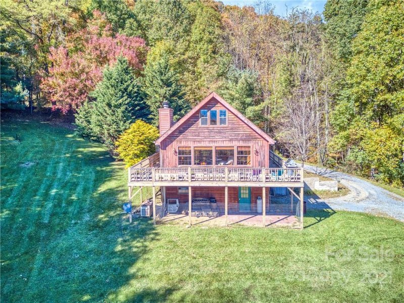 404 Glade Mountain Drive