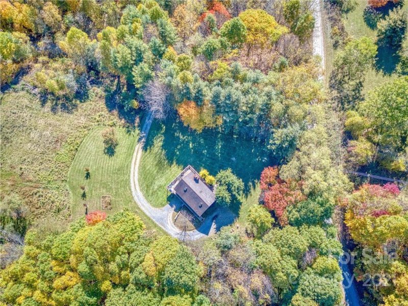 Property image 5 at 404 Glade Mountain Drive, Canton, NC 28716