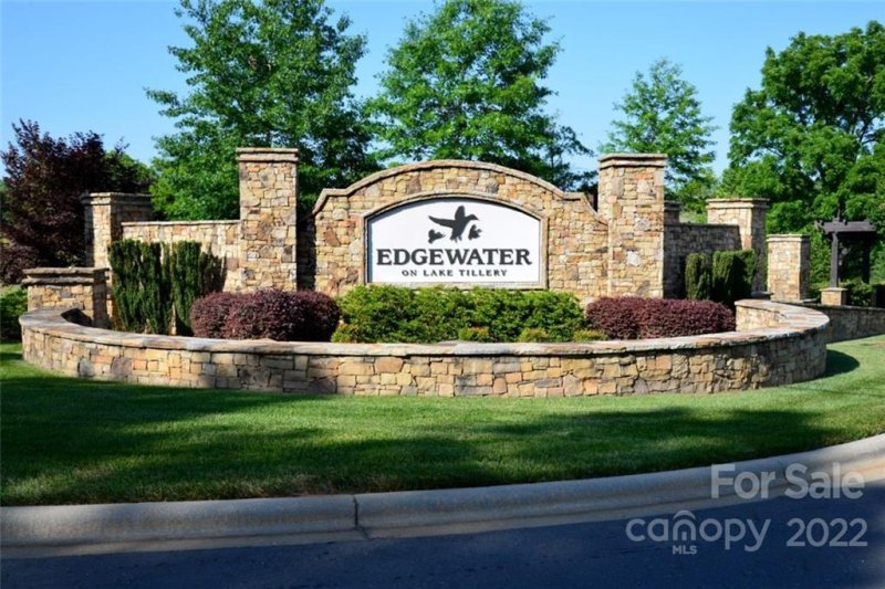 Property image 4 at Lot 119 Bridgeview Court, Norwood, NC 28128