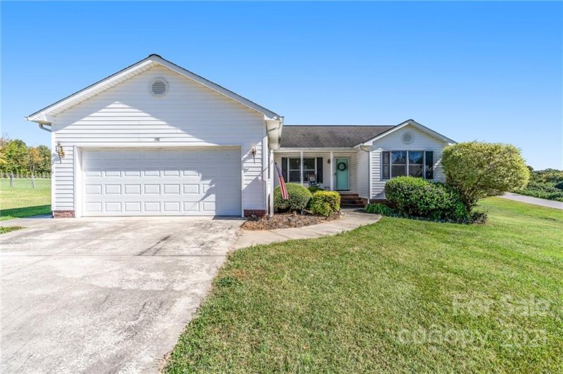 Property image 2 at 148 Rumple Hill Drive, Statesville, NC 28677