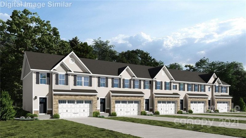 Property image 3 at 10408 Dalton Woods Court, Huntersville, NC 28277