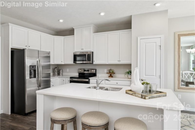 Property image 4 at 10465 Dalton Woods Court, Huntersville, NC 28078