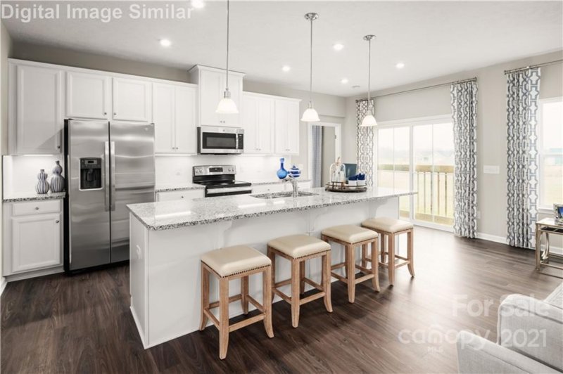 Property image 5 at 10465 Dalton Woods Court, Huntersville, NC 28078