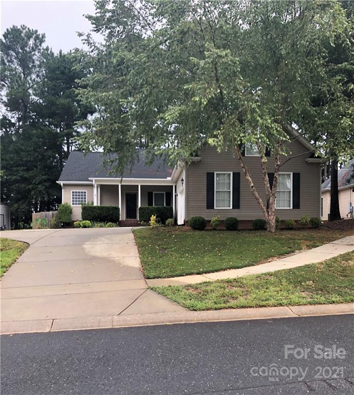 2334 Keswick Lane