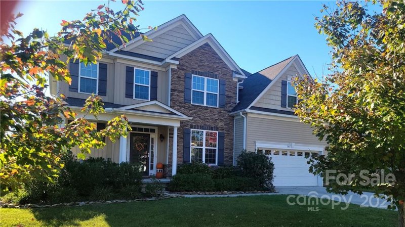 Property image 2 at 143 Ashlyn Creek Drive, Mooresville, NC 28115