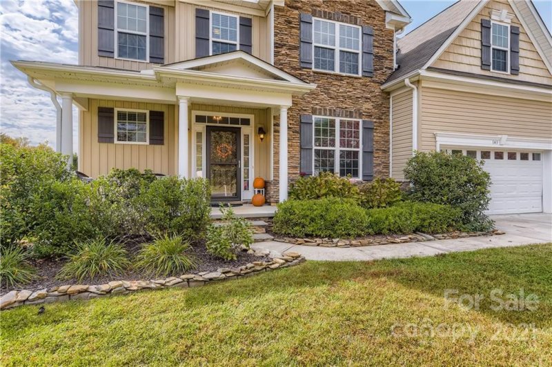 Property image 4 at 143 Ashlyn Creek Drive, Mooresville, NC 28115