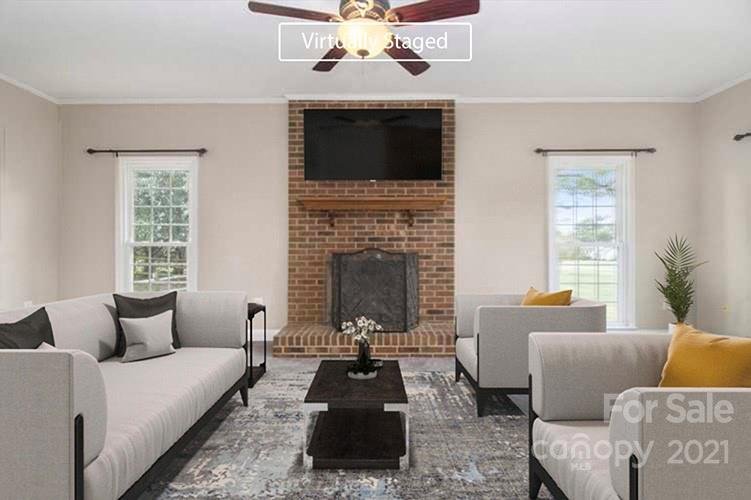 Property image 2 at 3201 Karen Lane, Monroe, NC 28110