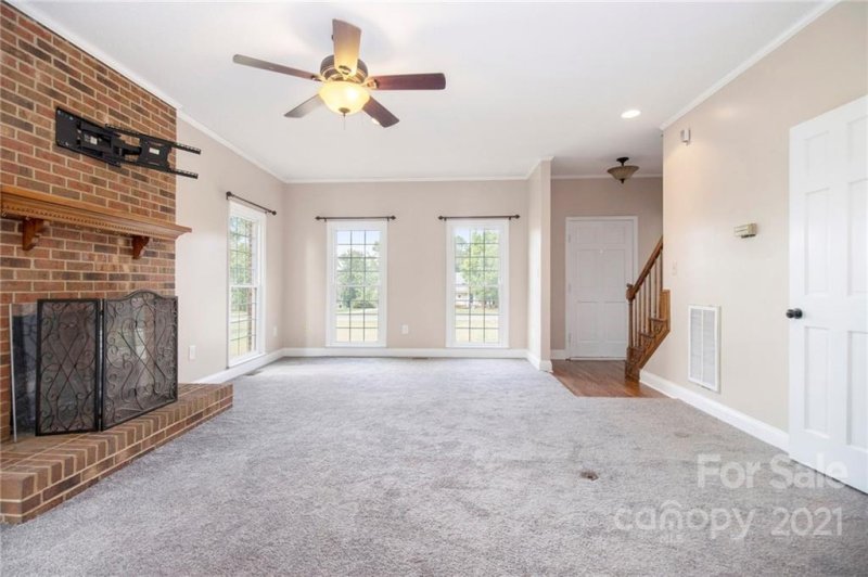 Property image 4 at 3201 Karen Lane, Monroe, NC 28110